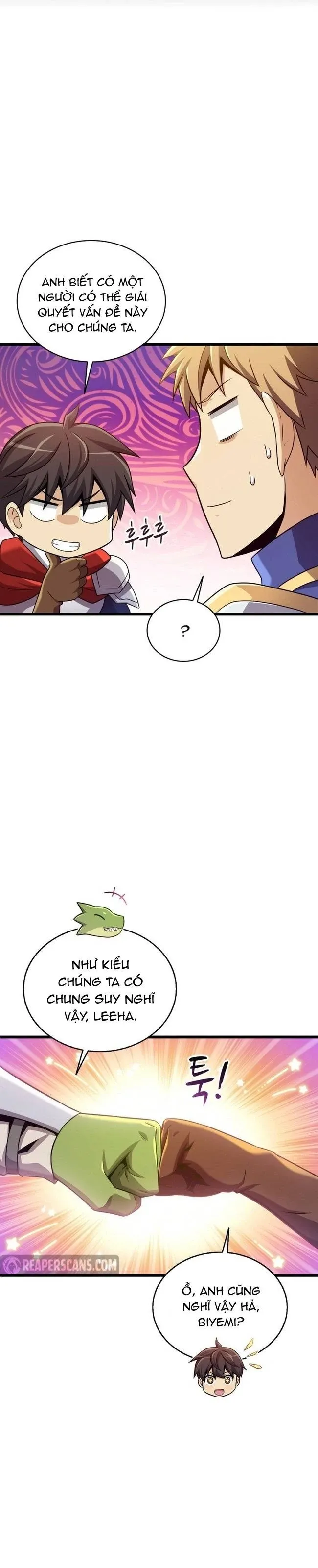 đọc truyện Xạ Thủ Đạn Ma Chương 126 ảnh 13 tại Thiên Thai Truyện