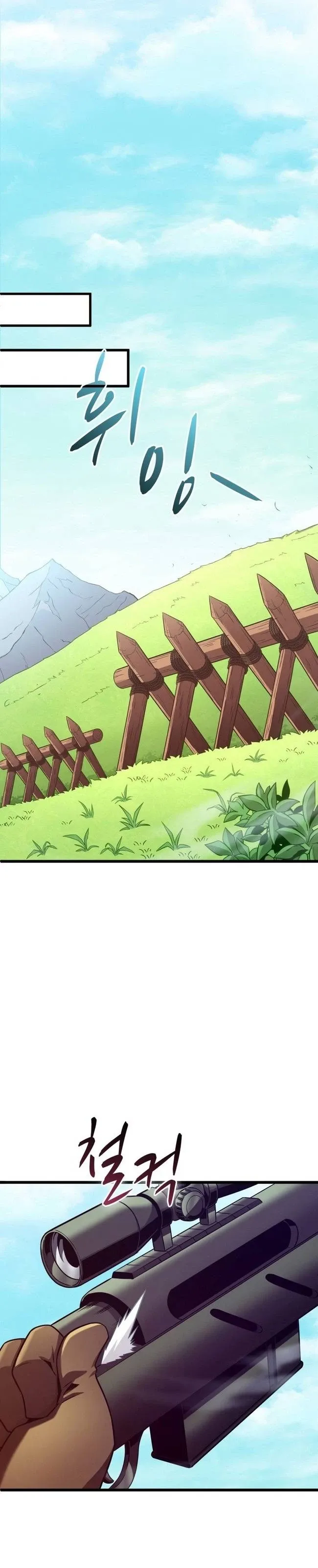 đọc truyện Xạ Thủ Đạn Ma Chương 126 ảnh 15 tại Thiên Thai Truyện