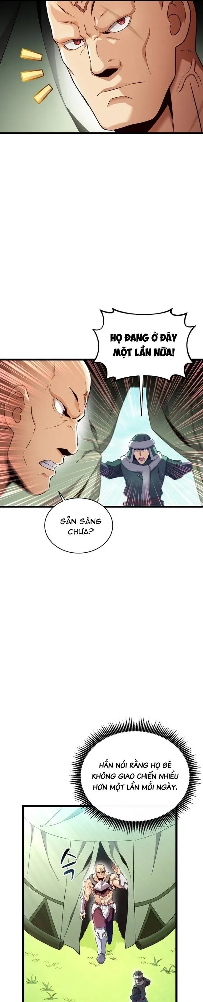 đọc truyện Xạ Thủ Đạn Ma Chương 126 ảnh 18 tại Thiên Thai Truyện