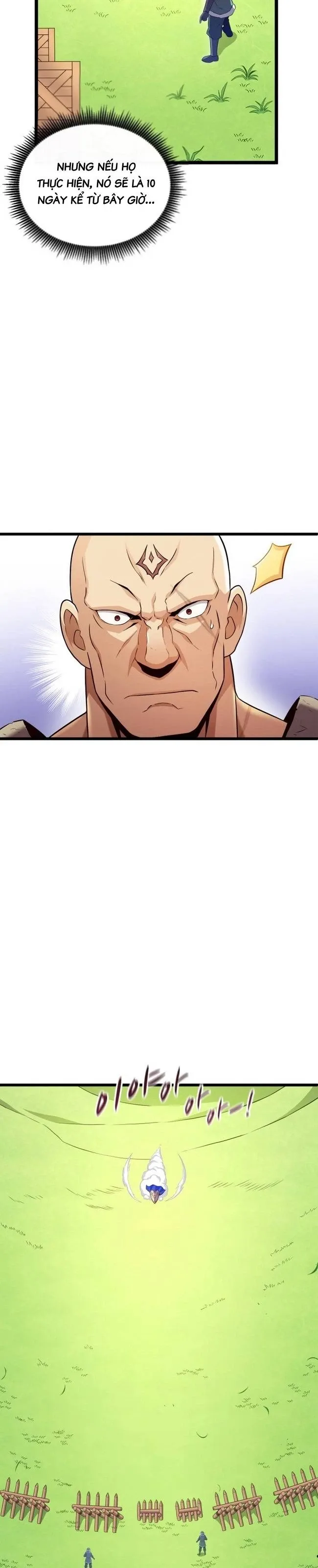 đọc truyện Xạ Thủ Đạn Ma Chương 126 ảnh 19 tại Thiên Thai Truyện