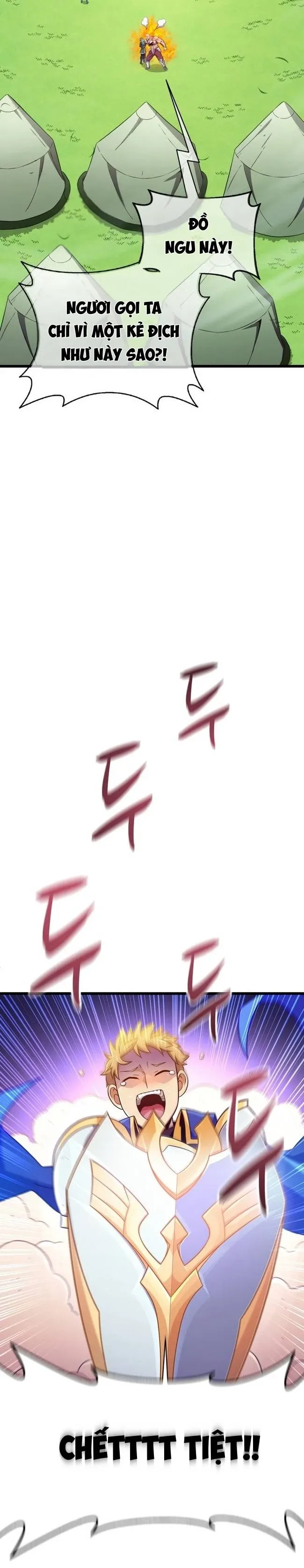 đọc truyện Xạ Thủ Đạn Ma Chương 126 ảnh 20 tại Thiên Thai Truyện