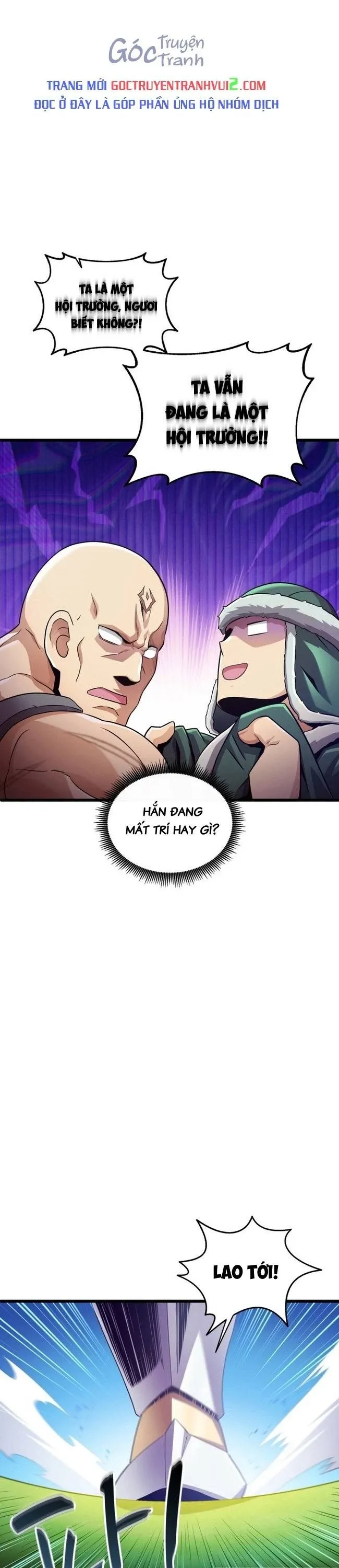 đọc truyện Xạ Thủ Đạn Ma Chương 126 ảnh 21 tại Thiên Thai Truyện