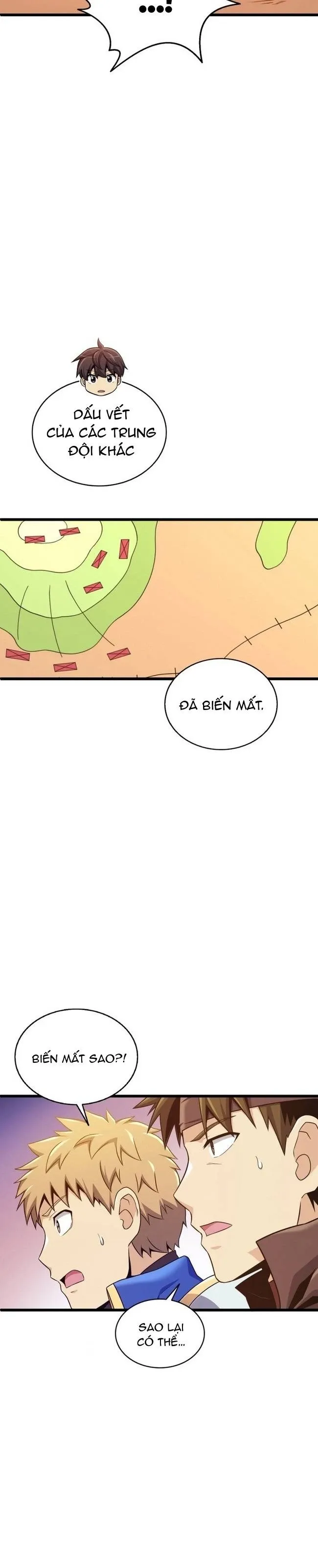 đọc truyện Xạ Thủ Đạn Ma Chương 126 ảnh 4 tại Thiên Thai Truyện