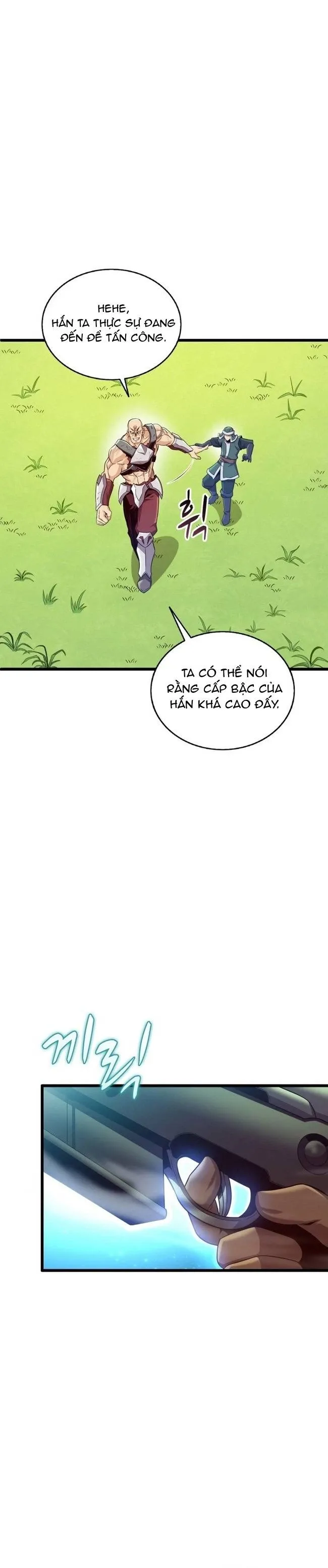 đọc truyện Xạ Thủ Đạn Ma Chương 126 ảnh 23 tại Thiên Thai Truyện