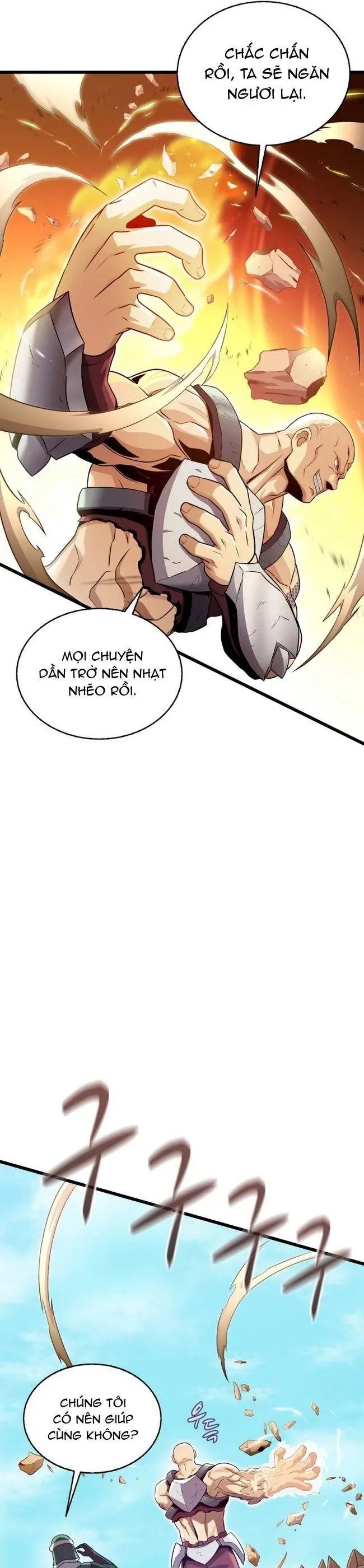 đọc truyện Xạ Thủ Đạn Ma Chương 126 ảnh 24 tại Thiên Thai Truyện