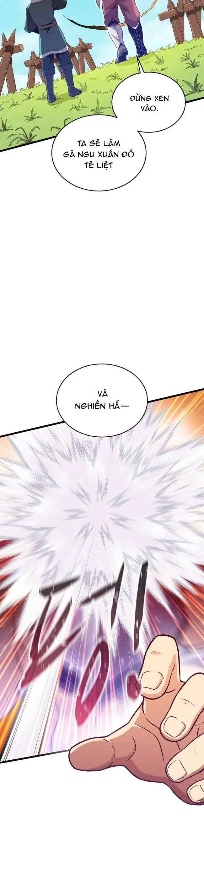 đọc truyện Xạ Thủ Đạn Ma Chương 126 ảnh 25 tại Thiên Thai Truyện