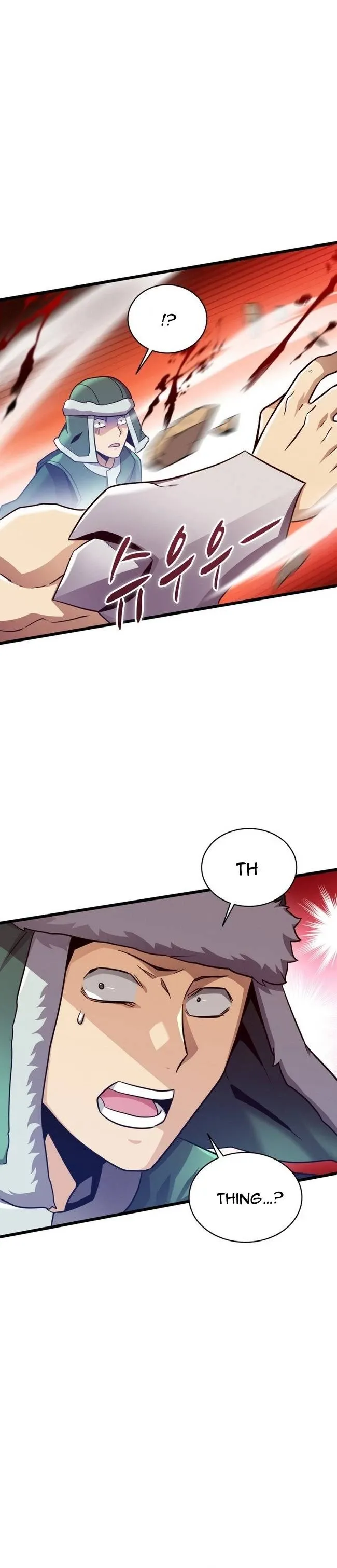 đọc truyện Xạ Thủ Đạn Ma Chương 126 ảnh 26 tại Thiên Thai Truyện