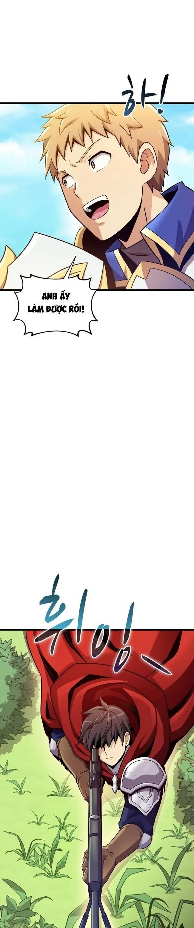 đọc truyện Xạ Thủ Đạn Ma Chương 126 ảnh 28 tại Thiên Thai Truyện