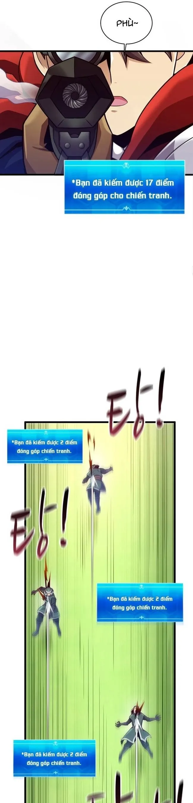 đọc truyện Xạ Thủ Đạn Ma Chương 126 ảnh 30 tại Thiên Thai Truyện