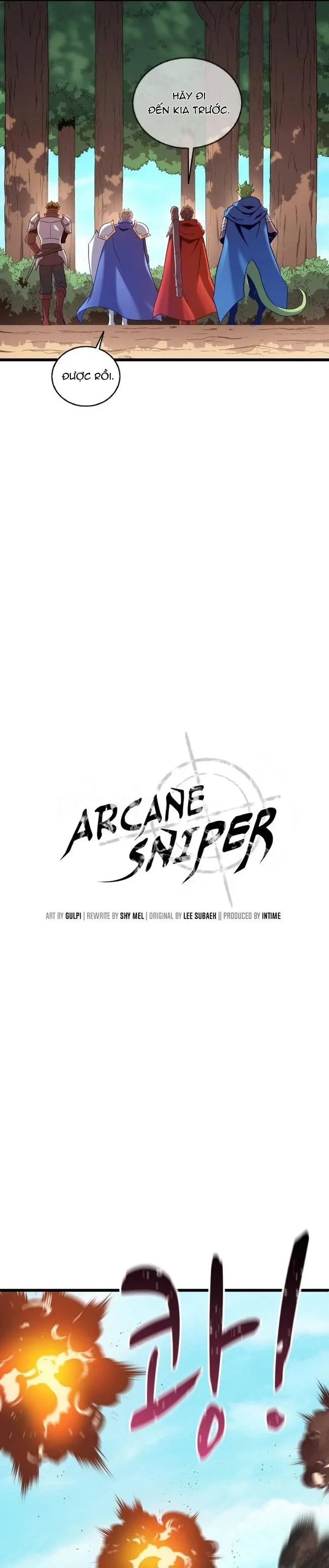 đọc truyện Xạ Thủ Đạn Ma Chương 126 ảnh 6 tại Thiên Thai Truyện