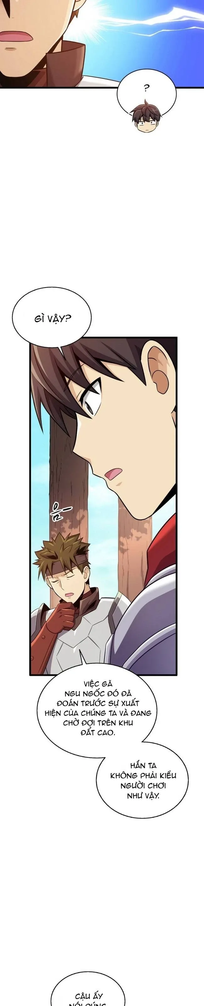 đọc truyện Xạ Thủ Đạn Ma Chương 126 ảnh 10 tại Thiên Thai Truyện