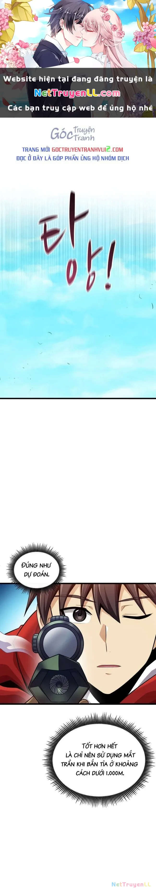 đọc truyện Xạ Thủ Đạn Ma Chương 127 ảnh 3 tại Thiên Thai Truyện