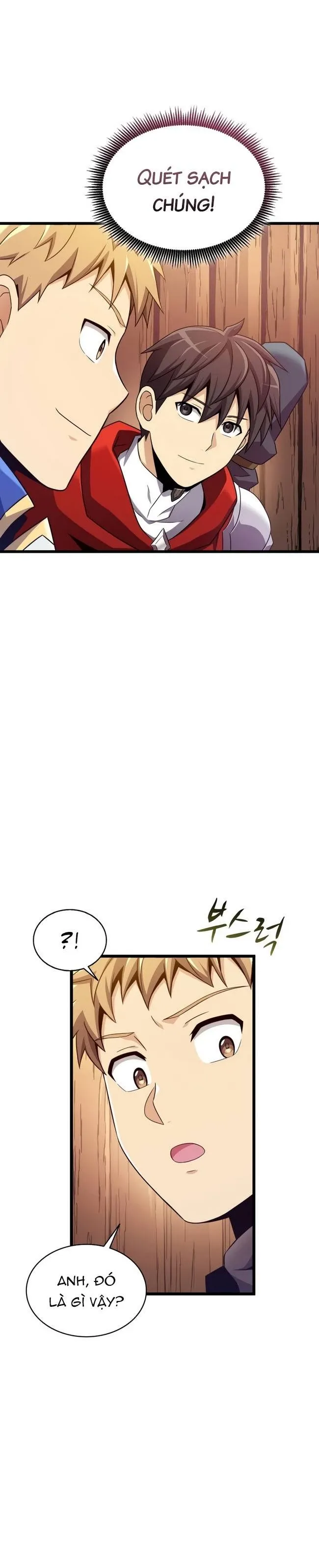 đọc truyện Xạ Thủ Đạn Ma Chương 127 ảnh 13 tại Thiên Thai Truyện