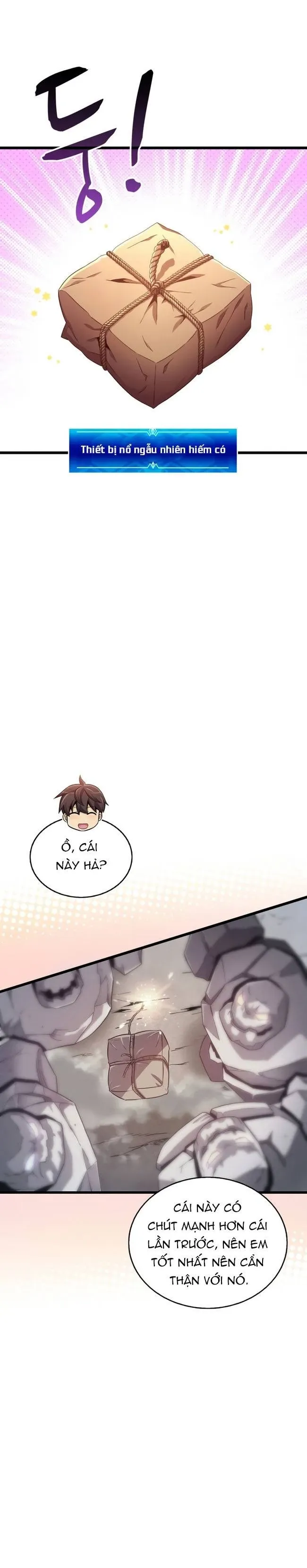 đọc truyện Xạ Thủ Đạn Ma Chương 127 ảnh 14 tại Thiên Thai Truyện