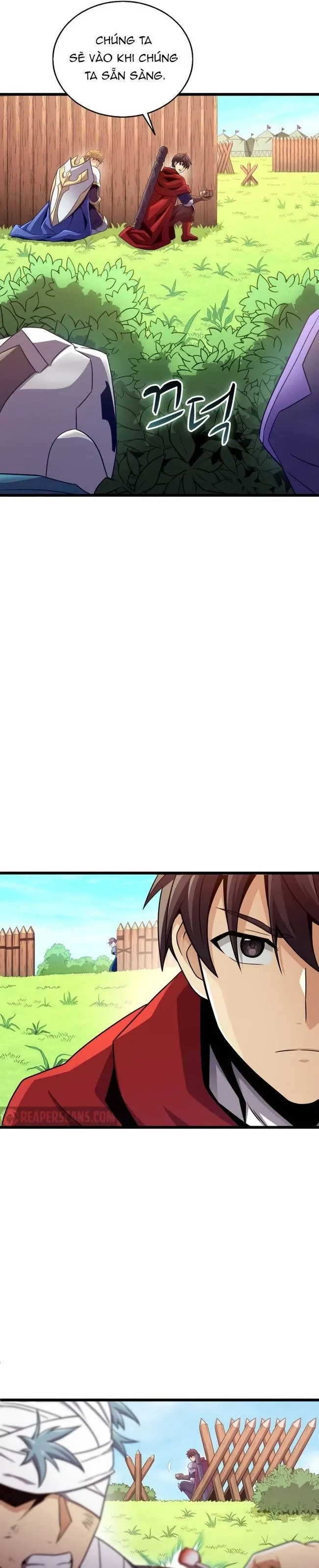 đọc truyện Xạ Thủ Đạn Ma Chương 127 ảnh 15 tại Thiên Thai Truyện