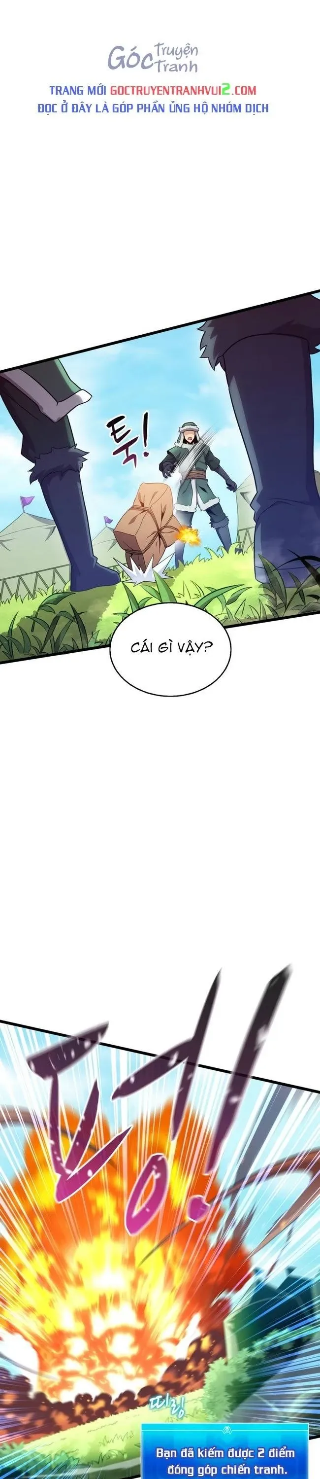 đọc truyện Xạ Thủ Đạn Ma Chương 127 ảnh 18 tại Thiên Thai Truyện