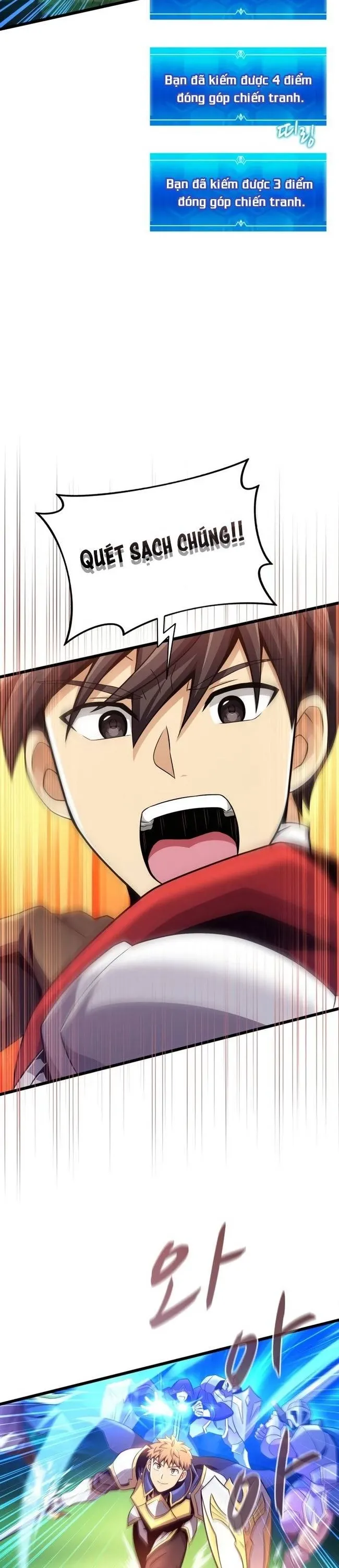 đọc truyện Xạ Thủ Đạn Ma Chương 127 ảnh 19 tại Thiên Thai Truyện