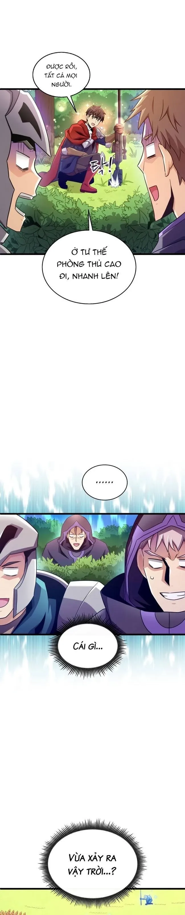 đọc truyện Xạ Thủ Đạn Ma Chương 127 ảnh 4 tại Thiên Thai Truyện