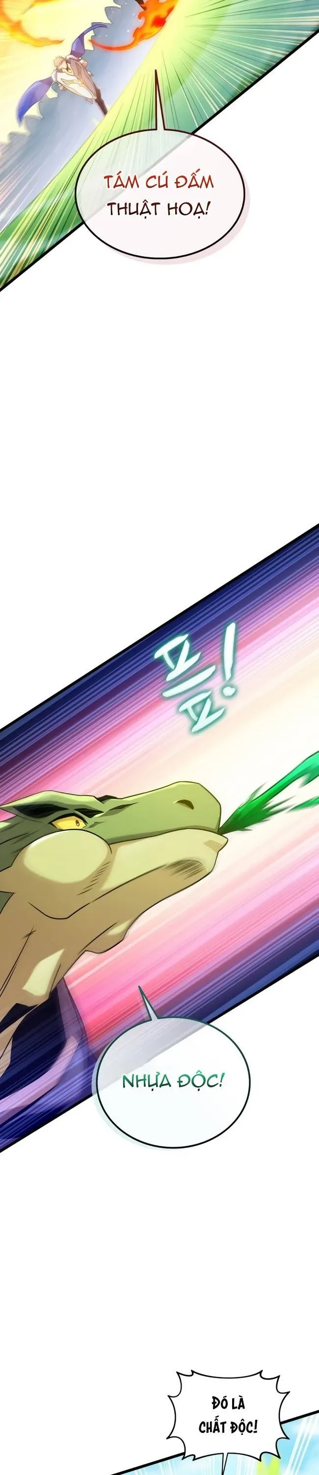 đọc truyện Xạ Thủ Đạn Ma Chương 127 ảnh 22 tại Thiên Thai Truyện