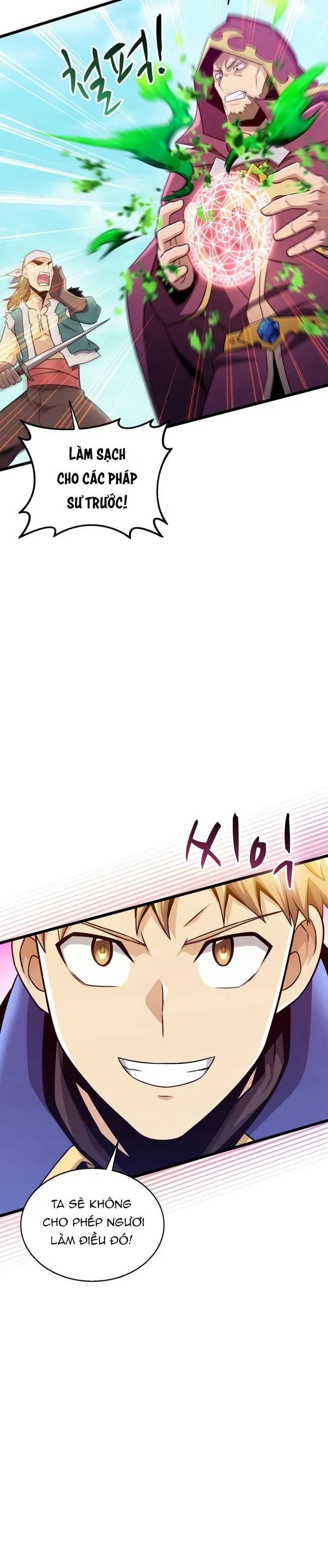 đọc truyện Xạ Thủ Đạn Ma Chương 127 ảnh 23 tại Thiên Thai Truyện