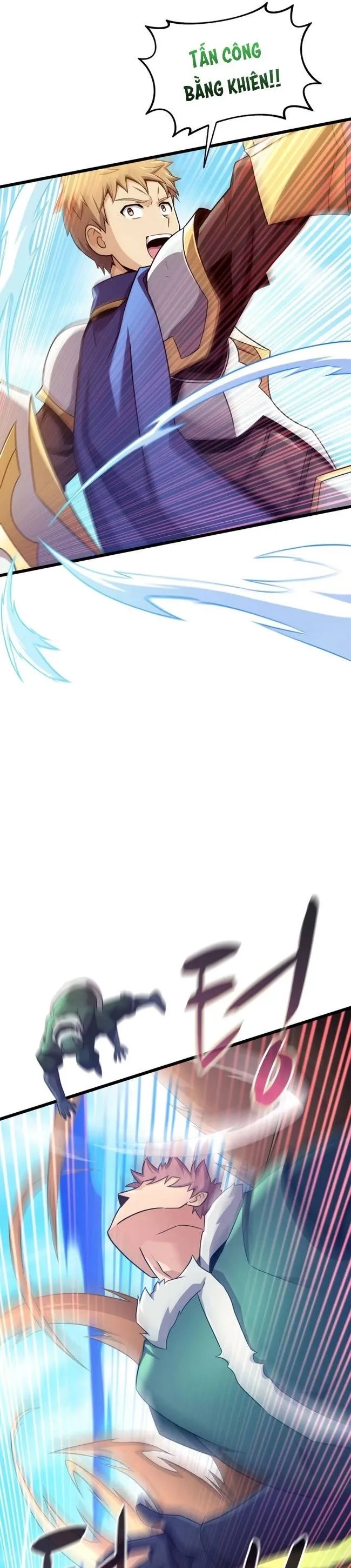 đọc truyện Xạ Thủ Đạn Ma Chương 127 ảnh 24 tại Thiên Thai Truyện