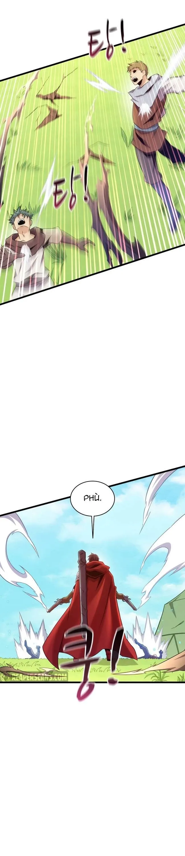 đọc truyện Xạ Thủ Đạn Ma Chương 127 ảnh 26 tại Thiên Thai Truyện