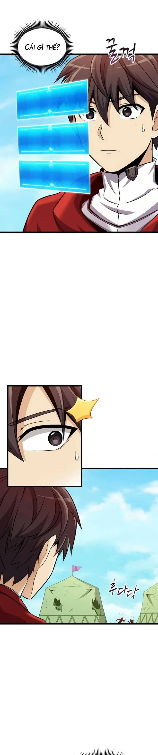 đọc truyện Xạ Thủ Đạn Ma Chương 127 ảnh 28 tại Thiên Thai Truyện