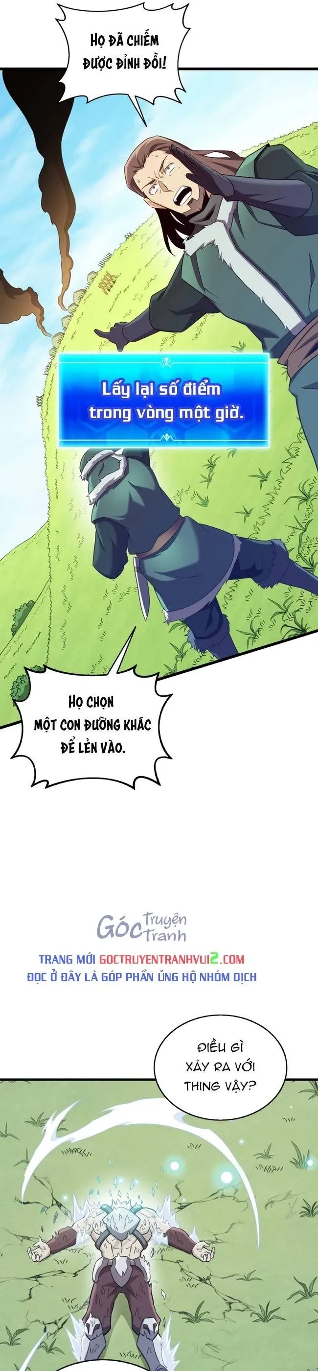 đọc truyện Xạ Thủ Đạn Ma Chương 127 ảnh 30 tại Thiên Thai Truyện