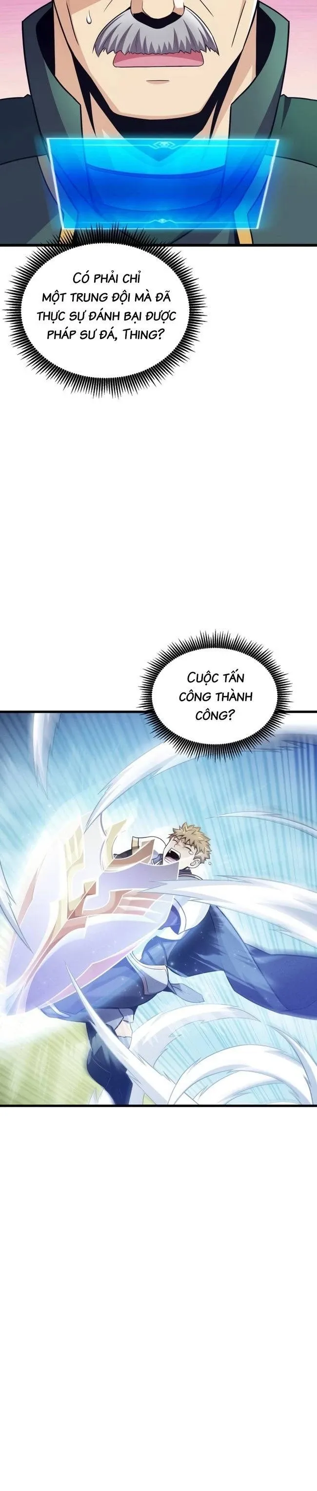 đọc truyện Xạ Thủ Đạn Ma Chương 127 ảnh 32 tại Thiên Thai Truyện