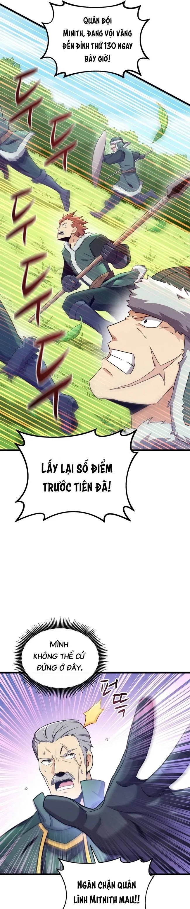 đọc truyện Xạ Thủ Đạn Ma Chương 127 ảnh 33 tại Thiên Thai Truyện