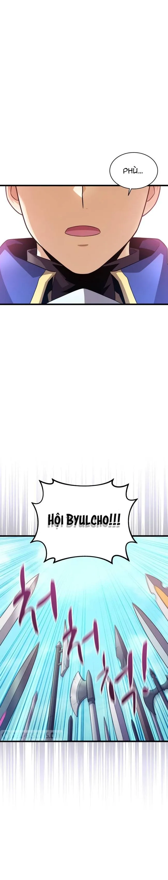 đọc truyện Xạ Thủ Đạn Ma Chương 127 ảnh 35 tại Thiên Thai Truyện