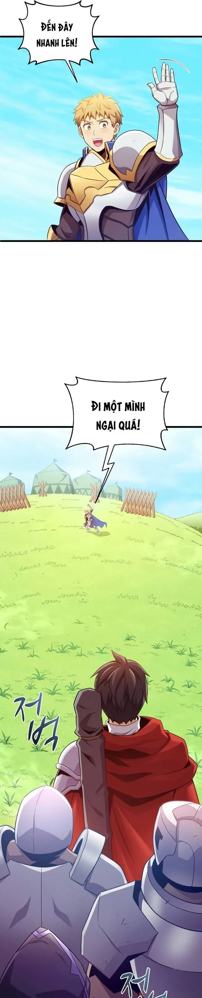 đọc truyện Xạ Thủ Đạn Ma Chương 127 ảnh 6 tại Thiên Thai Truyện