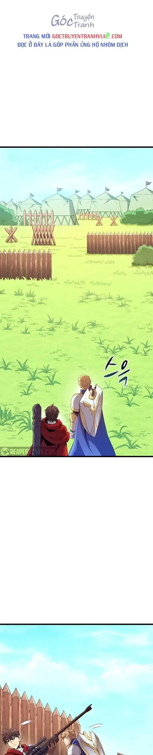 đọc truyện Xạ Thủ Đạn Ma Chương 127 ảnh 9 tại Thiên Thai Truyện