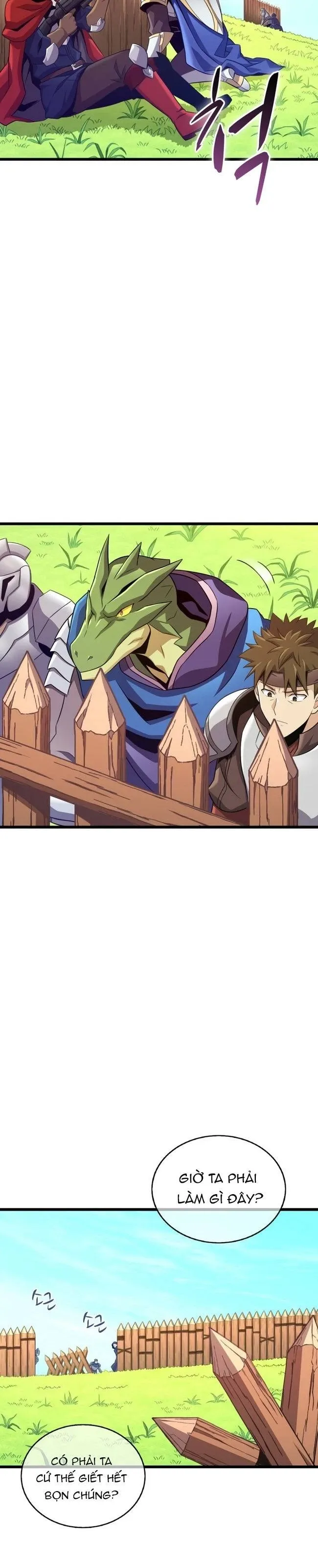 đọc truyện Xạ Thủ Đạn Ma Chương 127 ảnh 10 tại Thiên Thai Truyện