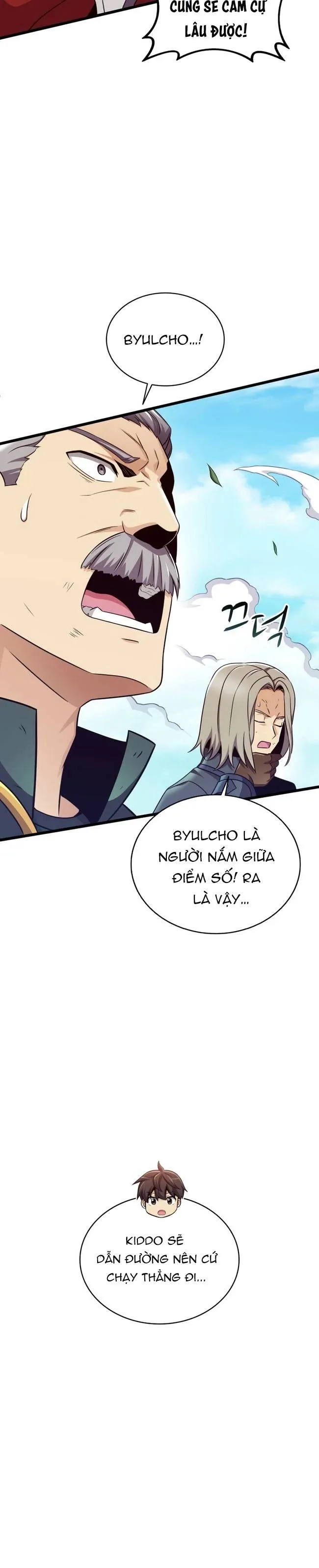 đọc truyện Xạ Thủ Đạn Ma Chương 128 ảnh 17 tại Thiên Thai Truyện