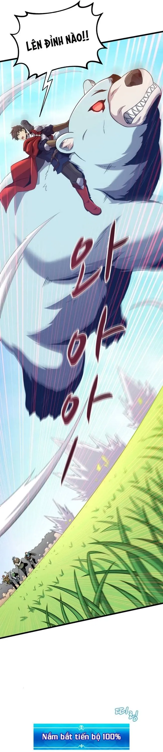 đọc truyện Xạ Thủ Đạn Ma Chương 128 ảnh 18 tại Thiên Thai Truyện