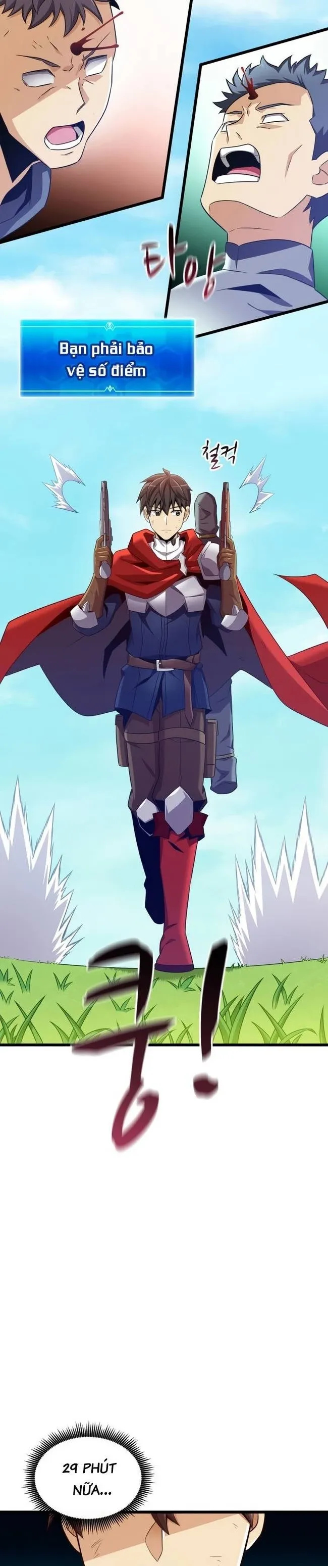 đọc truyện Xạ Thủ Đạn Ma Chương 128 ảnh 4 tại Thiên Thai Truyện