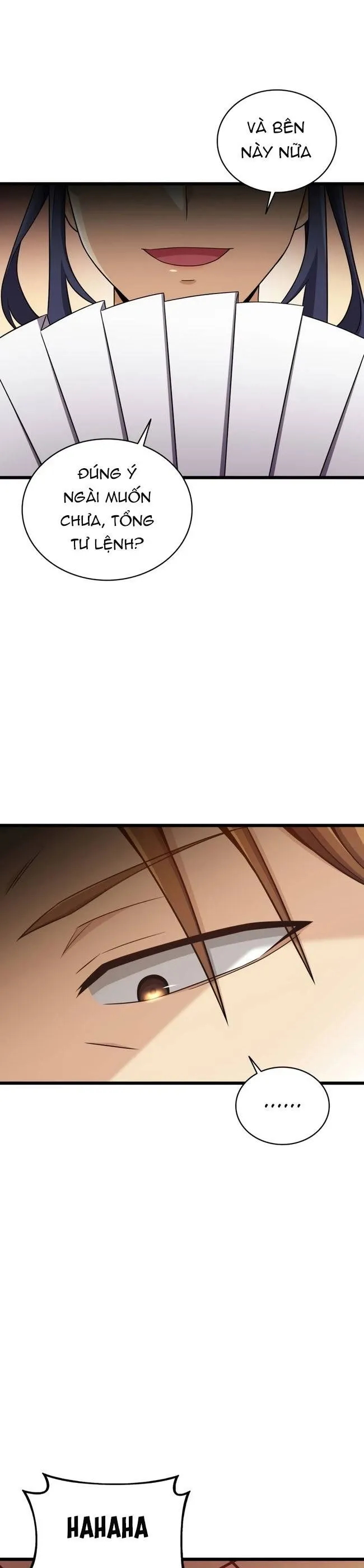 đọc truyện Xạ Thủ Đạn Ma Chương 128 ảnh 22 tại Thiên Thai Truyện