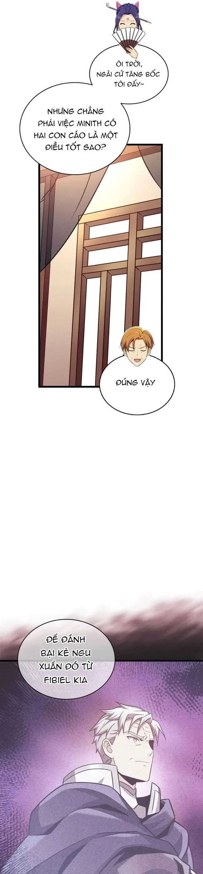 đọc truyện Xạ Thủ Đạn Ma Chương 128 ảnh 24 tại Thiên Thai Truyện