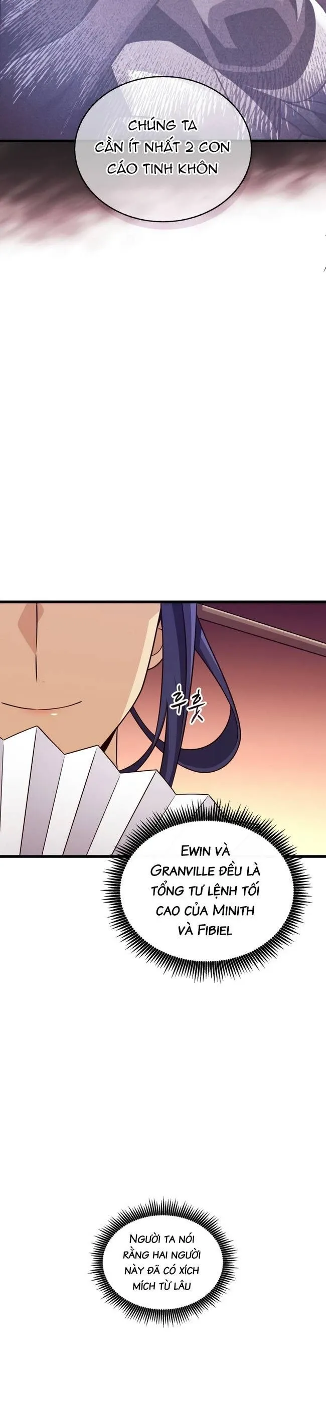 đọc truyện Xạ Thủ Đạn Ma Chương 128 ảnh 25 tại Thiên Thai Truyện