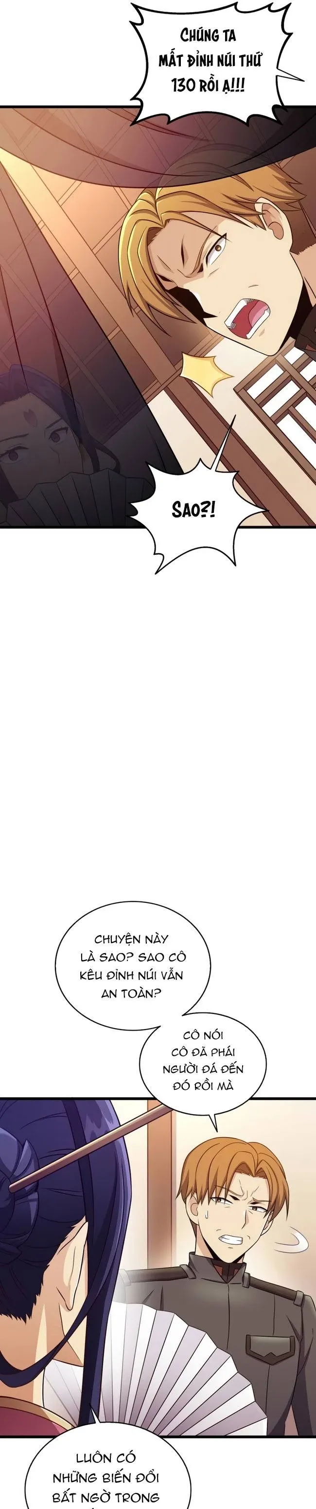 đọc truyện Xạ Thủ Đạn Ma Chương 128 ảnh 27 tại Thiên Thai Truyện