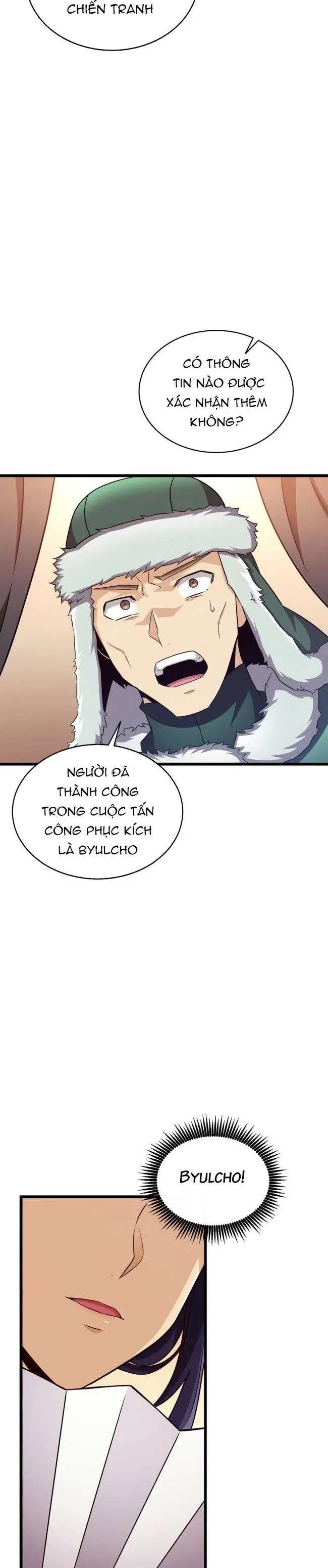 đọc truyện Xạ Thủ Đạn Ma Chương 128 ảnh 28 tại Thiên Thai Truyện