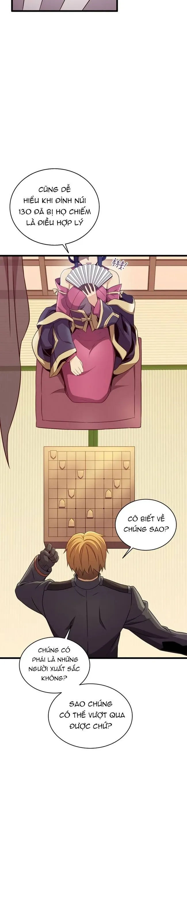 đọc truyện Xạ Thủ Đạn Ma Chương 128 ảnh 29 tại Thiên Thai Truyện