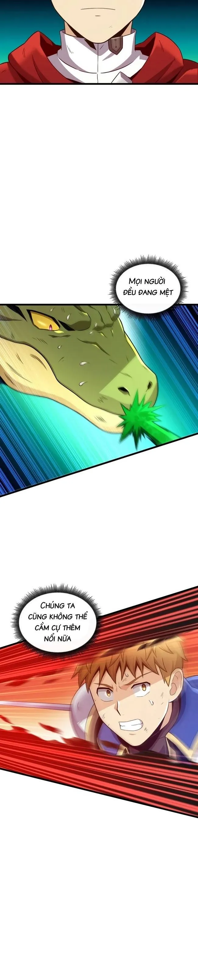 đọc truyện Xạ Thủ Đạn Ma Chương 128 ảnh 5 tại Thiên Thai Truyện