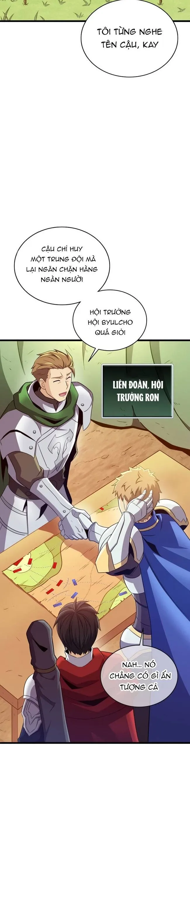 đọc truyện Xạ Thủ Đạn Ma Chương 128 ảnh 34 tại Thiên Thai Truyện