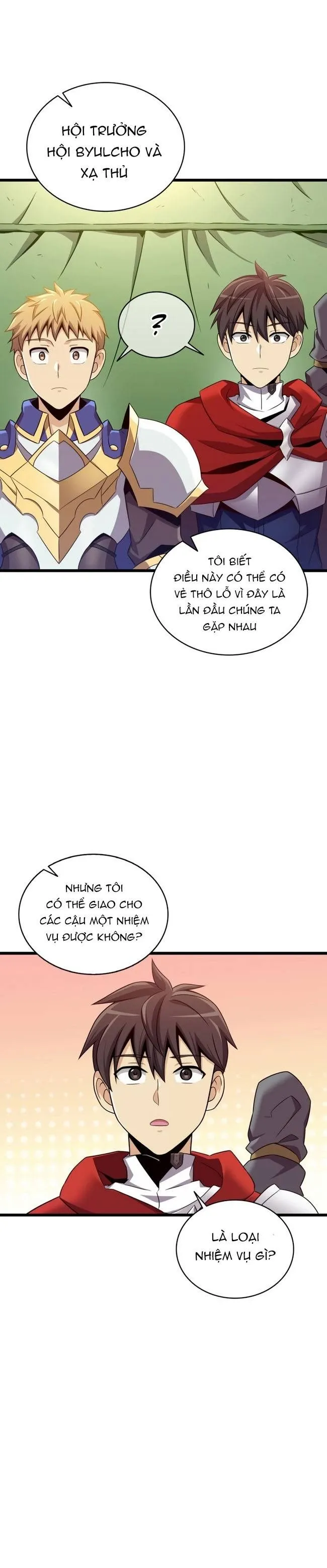 đọc truyện Xạ Thủ Đạn Ma Chương 128 ảnh 35 tại Thiên Thai Truyện