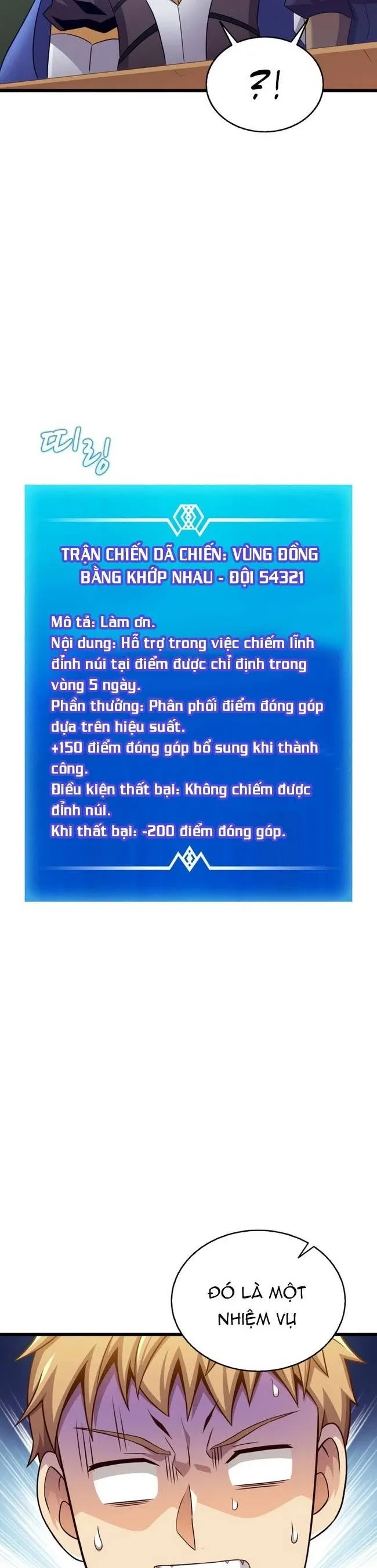 đọc truyện Xạ Thủ Đạn Ma Chương 128 ảnh 37 tại Thiên Thai Truyện