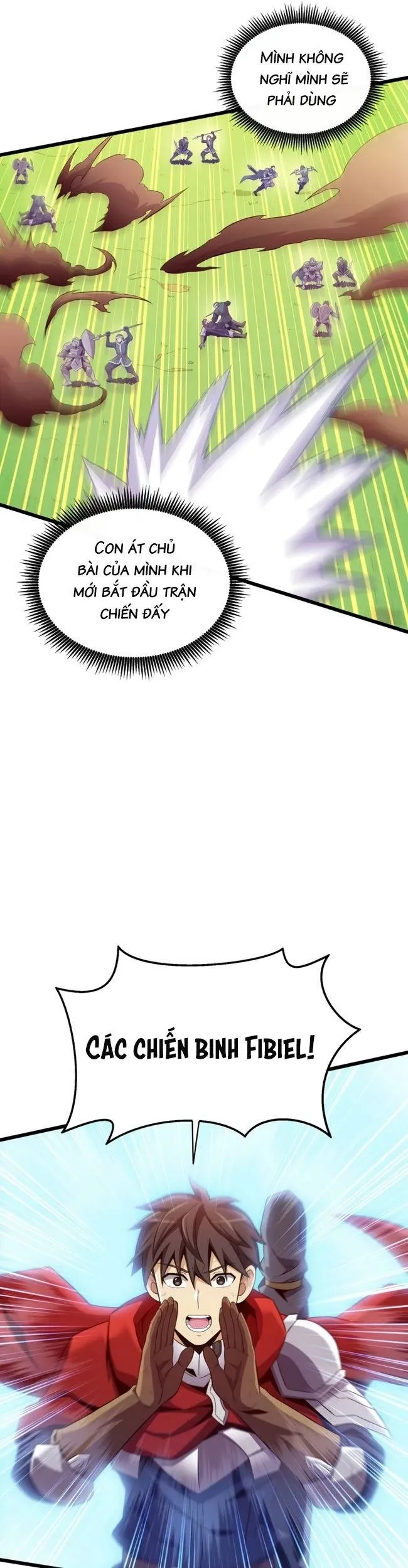 đọc truyện Xạ Thủ Đạn Ma Chương 128 ảnh 6 tại Thiên Thai Truyện