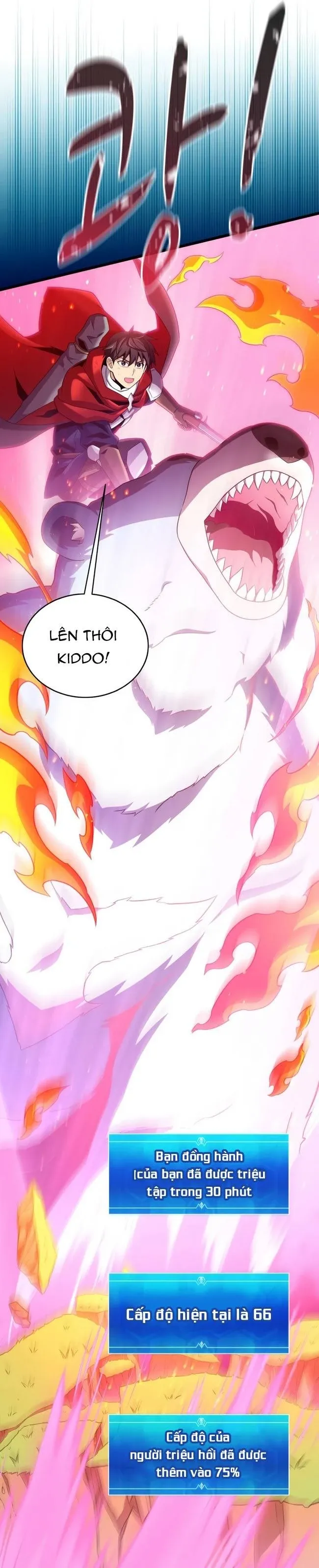 đọc truyện Xạ Thủ Đạn Ma Chương 128 ảnh 9 tại Thiên Thai Truyện