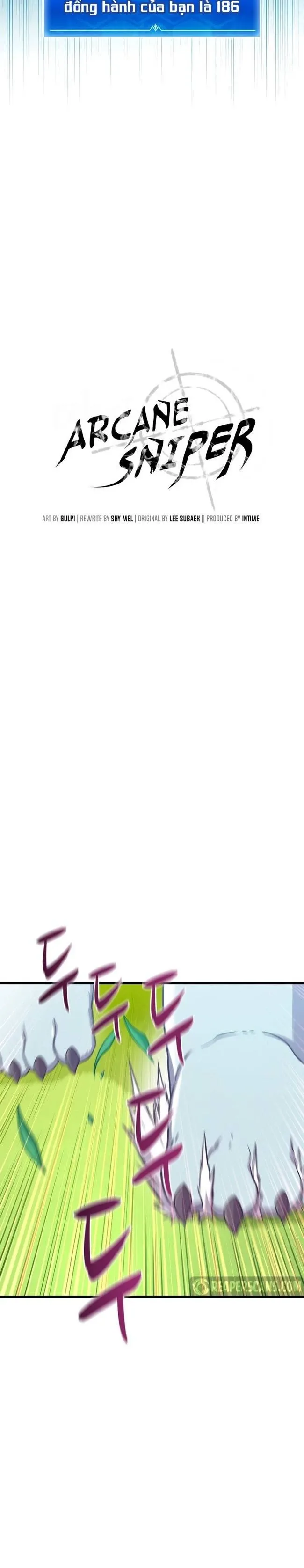 đọc truyện Xạ Thủ Đạn Ma Chương 128 ảnh 11 tại Thiên Thai Truyện